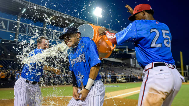 minor-league-baseball